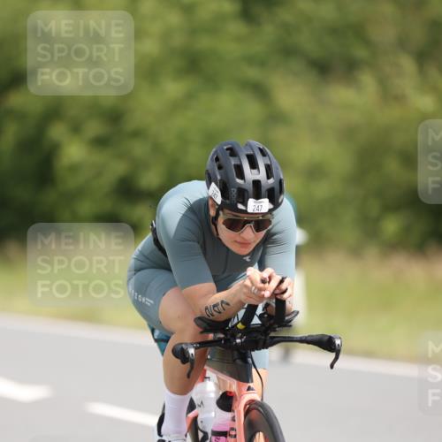 22.06.2025 - Viking Triathlon Yannick Fuchs http://msf.ph/oto/8105756 22.06.2025 12:10:45 Radfahren 23, 106, 116, 247, 248, 267 meine-sportfotos.de