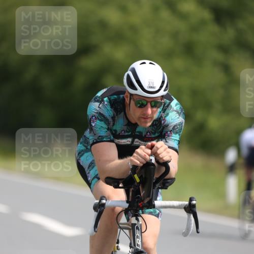 22.06.2025 - Viking Triathlon Yannick Fuchs http://msf.ph/oto/8105763 22.06.2025 11:30:10 Radfahren 288, 336, 376, 638, 651 meine-sportfotos.de