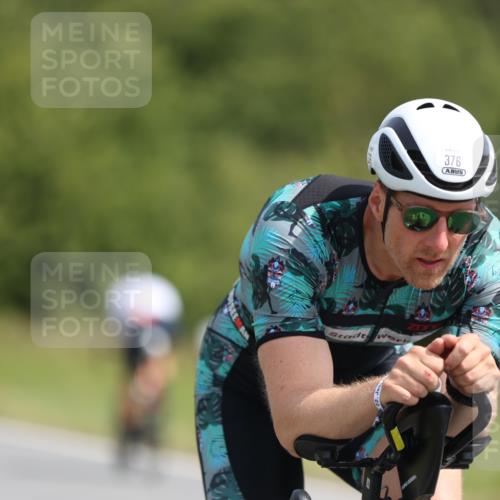 22.06.2025 - Viking Triathlon Yannick Fuchs http://msf.ph/oto/8105775 22.06.2025 11:30:10 Radfahren 288, 336, 376, 638, 651 meine-sportfotos.de