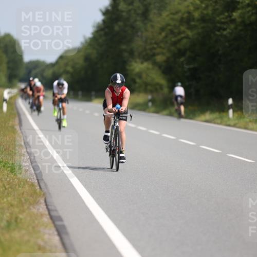 22.06.2025 - Viking Triathlon Yannick Fuchs http://msf.ph/oto/8105794 22.06.2025 11:30:12 Radfahren 275, 288, 336, 376, 530, 638, 655 meine-sportfotos.de