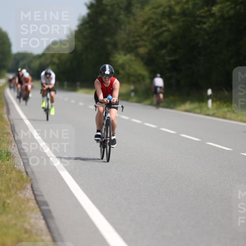 22.06.2025 - Viking Triathlon Yannick Fuchs http://msf.ph/oto/8105799 22.06.2025 11:30:12 Radfahren 275, 288, 336, 376, 530, 638, 655 meine-sportfotos.de
