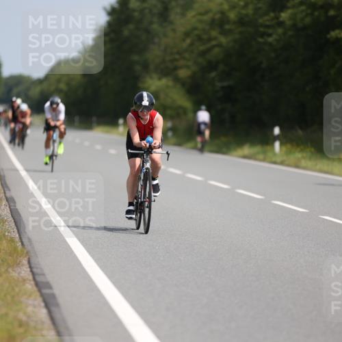 22.06.2025 - Viking Triathlon Yannick Fuchs http://msf.ph/oto/8105805 22.06.2025 11:30:12 Radfahren 275, 288, 336, 376, 530, 638, 655 meine-sportfotos.de