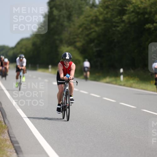 22.06.2025 - Viking Triathlon Yannick Fuchs http://msf.ph/oto/8105812 22.06.2025 11:30:12 Radfahren 275, 288, 336, 376, 530, 638, 655 meine-sportfotos.de