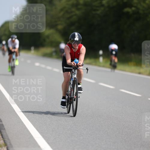 22.06.2025 - Viking Triathlon Yannick Fuchs http://msf.ph/oto/8105818 22.06.2025 11:30:13 Radfahren 275, 288, 336, 376, 530, 638, 655, 657 meine-sportfotos.de