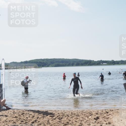 22.06.2025 - Viking Triathlon MichiJ http://msf.ph/oto/8105823 22.06.2025 10:51:17 Schwimmen 436, 477, 484 meine-sportfotos.de