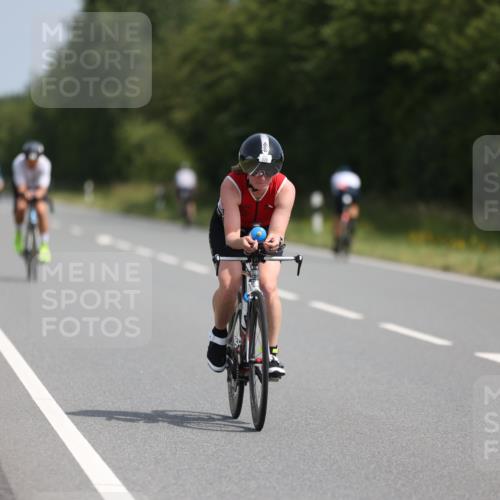 22.06.2025 - Viking Triathlon Yannick Fuchs http://msf.ph/oto/8105824 22.06.2025 11:30:13 Radfahren 275, 288, 336, 376, 530, 638, 655, 657 meine-sportfotos.de