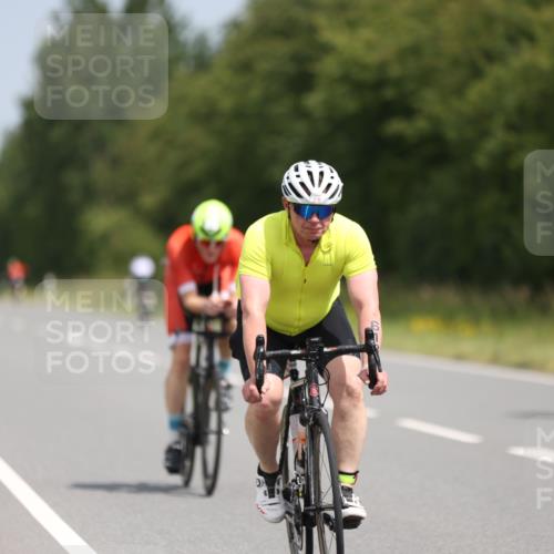 22.06.2025 - Viking Triathlon Yannick Fuchs http://msf.ph/oto/8105895 22.06.2025 12:11:06 Radfahren 107, 189, 618, 643, 658 meine-sportfotos.de