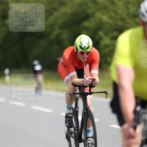 22.06.2025 - Viking Triathlon Yannick Fuchs http://msf.ph/oto/8105915 22.06.2025 12:11:07 Radfahren 107, 618, 643, 658 meine-sportfotos.de
