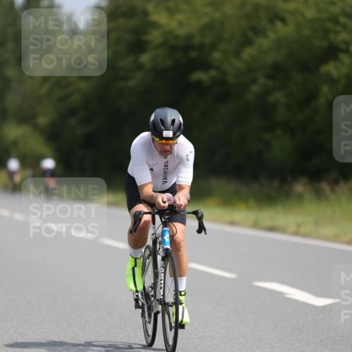 22.06.2025 - Viking Triathlon Yannick Fuchs http://msf.ph/oto/8105923 22.06.2025 11:30:16 Radfahren 275, 288, 324, 336, 505, 530, 638, 655, 657 meine-sportfotos.de