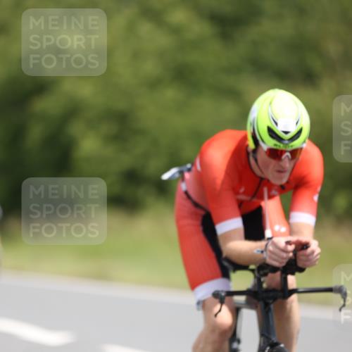22.06.2025 - Viking Triathlon Yannick Fuchs http://msf.ph/oto/8105934 22.06.2025 12:11:08 Radfahren 107, 618, 643, 658 meine-sportfotos.de