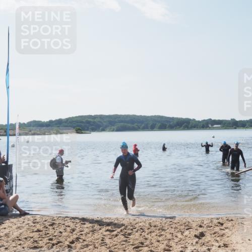 22.06.2025 - Viking Triathlon MichiJ http://msf.ph/oto/8105935 22.06.2025 10:51:30 Schwimmen 292, 422, 477 meine-sportfotos.de