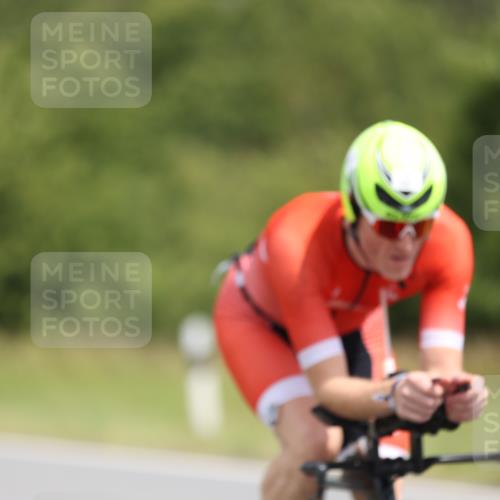 22.06.2025 - Viking Triathlon Yannick Fuchs http://msf.ph/oto/8105942 22.06.2025 12:11:08 Radfahren 107, 618, 643, 658 meine-sportfotos.de