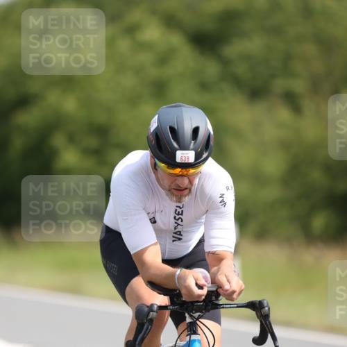 22.06.2025 - Viking Triathlon Yannick Fuchs http://msf.ph/oto/8105968 22.06.2025 11:30:17 Radfahren 99, 275, 288, 324, 336, 505, 530, 638, 655, 657 meine-sportfotos.de