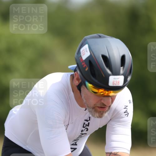22.06.2025 - Viking Triathlon Yannick Fuchs http://msf.ph/oto/8105986 22.06.2025 11:30:18 Radfahren 99, 275, 288, 324, 336, 505, 530, 638, 655, 657 meine-sportfotos.de