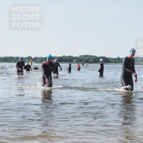 22.06.2025 - Viking Triathlon KatJ http://msf.ph/oto/8106009 22.06.2025 10:37:00 Schwimmen 331, 355, 388, 500 meine-sportfotos.de