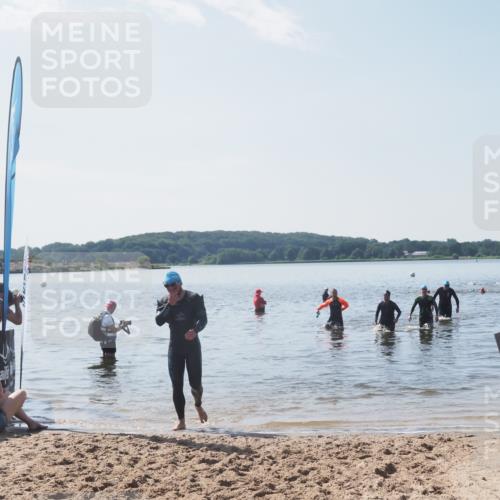 22.06.2025 - Viking Triathlon MichiJ http://msf.ph/oto/8106217 22.06.2025 10:52:13 Schwimmen 116, 136, 481, 490, 542 meine-sportfotos.de