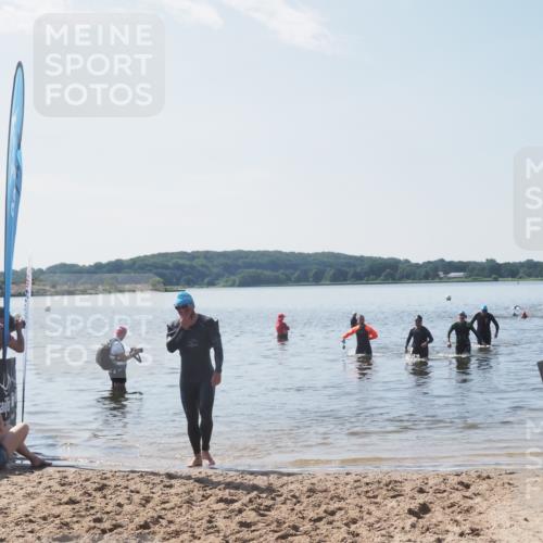 22.06.2025 - Viking Triathlon MichiJ http://msf.ph/oto/8106229 22.06.2025 10:52:13 Schwimmen 116, 136, 481, 490, 542 meine-sportfotos.de