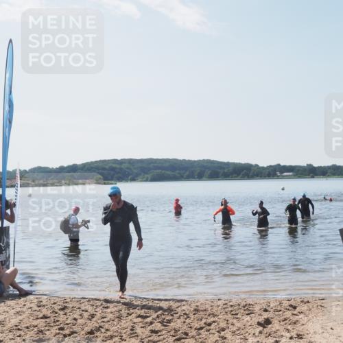 22.06.2025 - Viking Triathlon MichiJ http://msf.ph/oto/8106243 22.06.2025 10:52:13 Schwimmen 116, 136, 481, 490, 542 meine-sportfotos.de