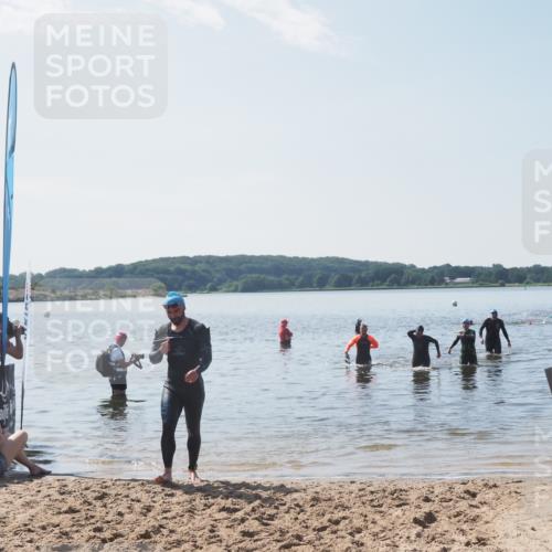 22.06.2025 - Viking Triathlon MichiJ http://msf.ph/oto/8106250 22.06.2025 10:52:14 Schwimmen 116, 136, 481, 490, 542 meine-sportfotos.de