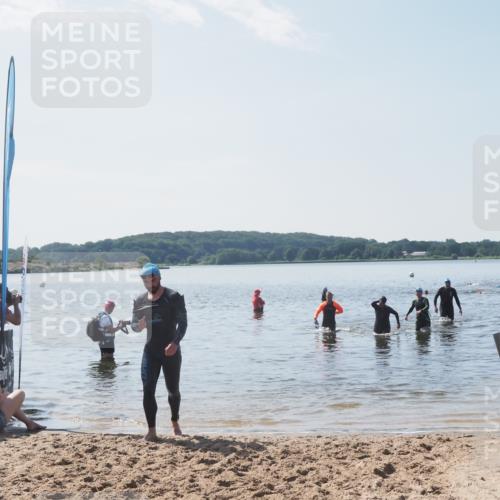 22.06.2025 - Viking Triathlon MichiJ http://msf.ph/oto/8106259 22.06.2025 10:52:14 Schwimmen 116, 136, 481, 490, 542 meine-sportfotos.de