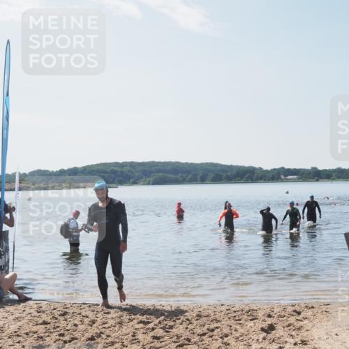 22.06.2025 - Viking Triathlon MichiJ http://msf.ph/oto/8106268 22.06.2025 10:52:14 Schwimmen 116, 136, 481, 490, 542 meine-sportfotos.de