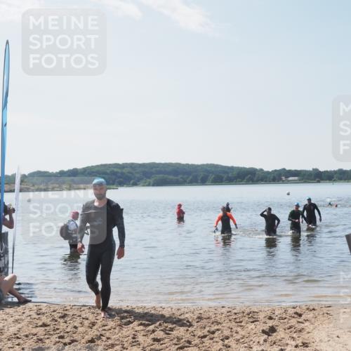 22.06.2025 - Viking Triathlon MichiJ http://msf.ph/oto/8106276 22.06.2025 10:52:15 Schwimmen 116, 136, 481, 490, 542 meine-sportfotos.de
