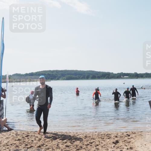 22.06.2025 - Viking Triathlon MichiJ http://msf.ph/oto/8106281 22.06.2025 10:52:15 Schwimmen 116, 136, 481, 490, 542 meine-sportfotos.de