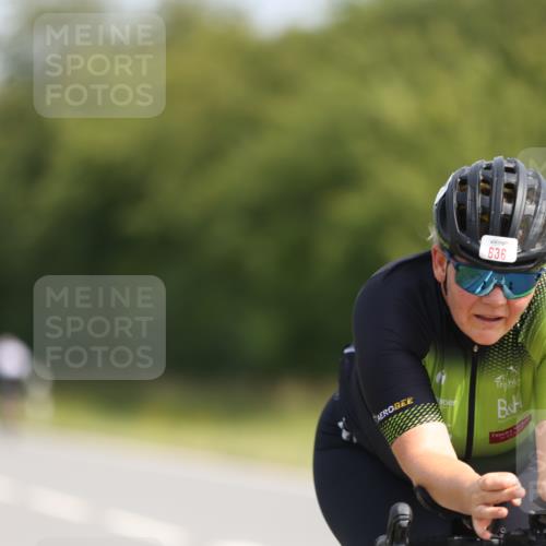 22.06.2025 - Viking Triathlon Yannick Fuchs http://msf.ph/oto/8106339 22.06.2025 11:30:34 Radfahren 41, 246, 268, 381, 636, 649 meine-sportfotos.de
