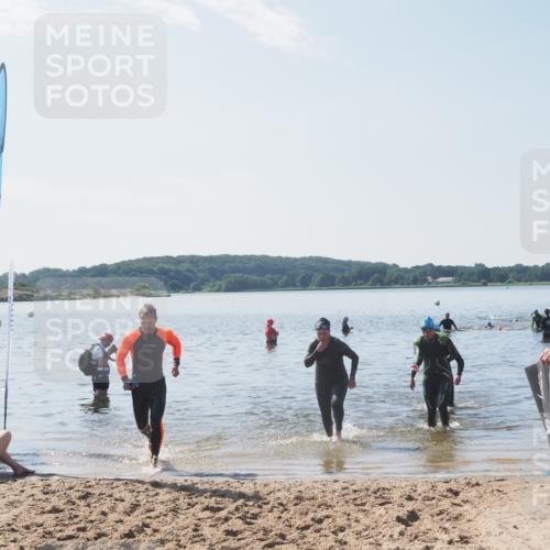 22.06.2025 - Viking Triathlon MichiJ http://msf.ph/oto/8106353 22.06.2025 10:52:26 Schwimmen 116, 136, 481, 490 meine-sportfotos.de