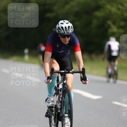 22.06.2025 - Viking Triathlon Yannick Fuchs http://msf.ph/oto/8106375 22.06.2025 11:30:39 Radfahren 41, 79, 194, 381, 604, 649 meine-sportfotos.de