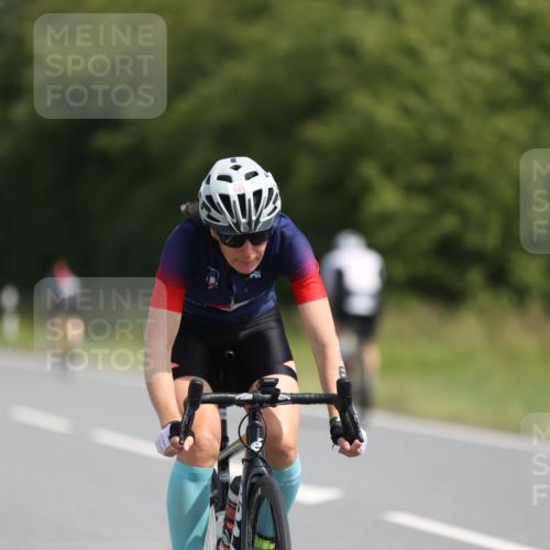 22.06.2025 - Viking Triathlon Yannick Fuchs http://msf.ph/oto/8106383 22.06.2025 11:30:40 Radfahren 79, 194, 381, 604, 649 meine-sportfotos.de