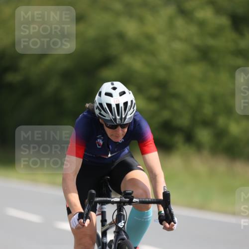 22.06.2025 - Viking Triathlon Yannick Fuchs http://msf.ph/oto/8106388 22.06.2025 11:30:40 Radfahren 79, 194, 381, 604, 649 meine-sportfotos.de
