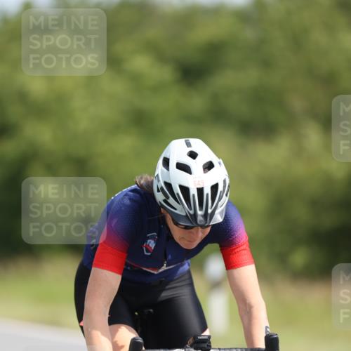 22.06.2025 - Viking Triathlon Yannick Fuchs http://msf.ph/oto/8106399 22.06.2025 11:30:40 Radfahren 79, 194, 381, 604, 649 meine-sportfotos.de