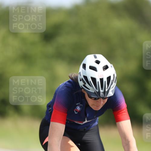 22.06.2025 - Viking Triathlon Yannick Fuchs http://msf.ph/oto/8106405 22.06.2025 11:30:40 Radfahren 79, 194, 381, 604, 649 meine-sportfotos.de