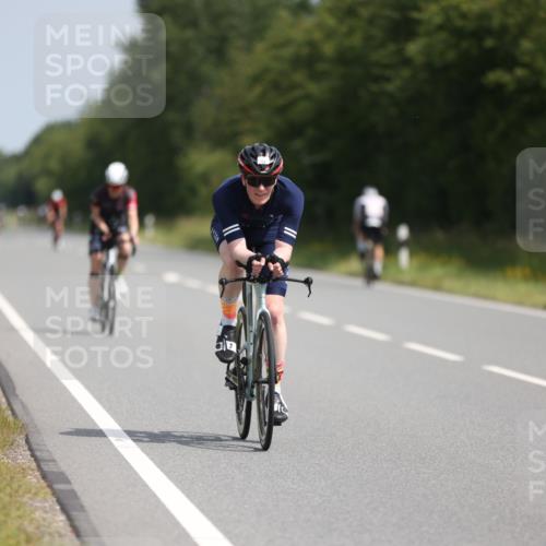 22.06.2025 - Viking Triathlon Yannick Fuchs http://msf.ph/oto/8106418 22.06.2025 11:30:44 Radfahren 79, 194, 381, 408, 604, 649 meine-sportfotos.de