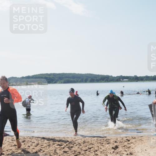 22.06.2025 - Viking Triathlon MichiJ http://msf.ph/oto/8106436 22.06.2025 10:52:28 Schwimmen 116, 136, 481, 490 meine-sportfotos.de
