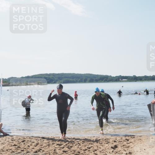 22.06.2025 - Viking Triathlon MichiJ http://msf.ph/oto/8106501 22.06.2025 10:52:29 Schwimmen 116, 136, 481, 490 meine-sportfotos.de