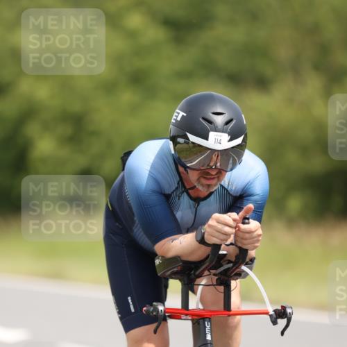 22.06.2025 - Viking Triathlon Yannick Fuchs http://msf.ph/oto/8106512 22.06.2025 12:11:26 Radfahren 114, 204, 206, 235, 389, 490, 521, 603, 623 meine-sportfotos.de