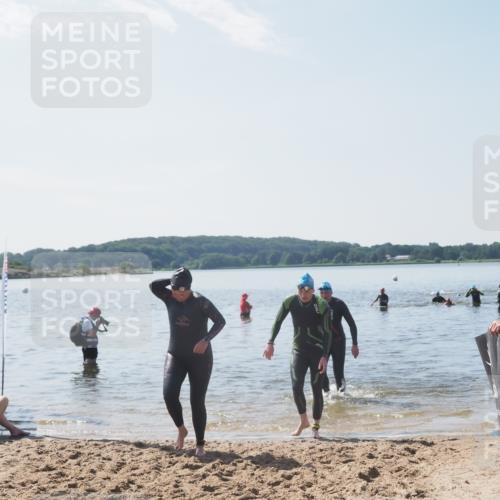 22.06.2025 - Viking Triathlon MichiJ http://msf.ph/oto/8106515 22.06.2025 10:52:29 Schwimmen 116, 136, 481, 490 meine-sportfotos.de