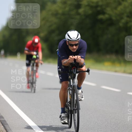 22.06.2025 - Viking Triathlon Yannick Fuchs http://msf.ph/oto/8106553 22.06.2025 12:11:28 Radfahren 114, 204, 235, 389, 490, 521, 623 meine-sportfotos.de