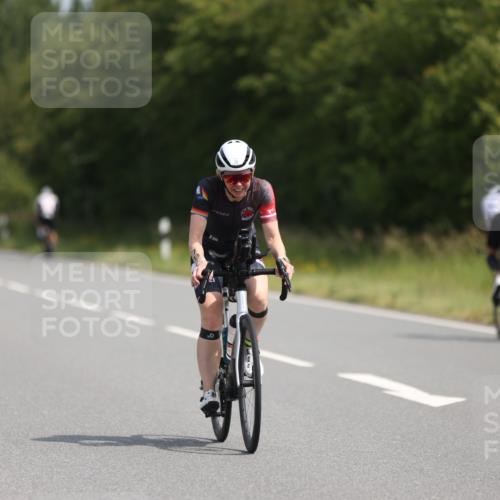 22.06.2025 - Viking Triathlon Yannick Fuchs http://msf.ph/oto/8106555 22.06.2025 11:30:47 Radfahren 79, 194, 408, 511, 604 meine-sportfotos.de