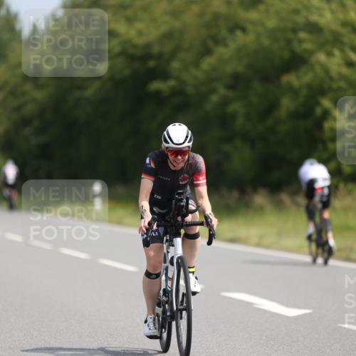 22.06.2025 - Viking Triathlon Yannick Fuchs http://msf.ph/oto/8106569 22.06.2025 11:30:47 Radfahren 79, 194, 408, 511, 604 meine-sportfotos.de