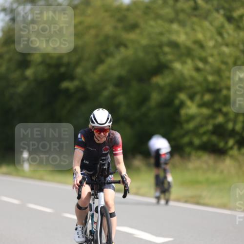 22.06.2025 - Viking Triathlon Yannick Fuchs http://msf.ph/oto/8106577 22.06.2025 11:30:47 Radfahren 79, 194, 408, 511, 604 meine-sportfotos.de
