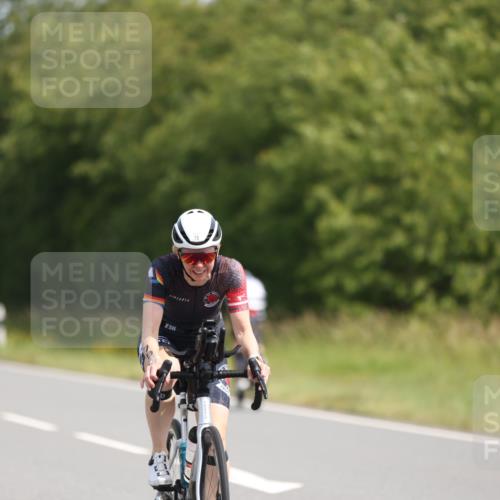 22.06.2025 - Viking Triathlon Yannick Fuchs http://msf.ph/oto/8106596 22.06.2025 11:30:47 Radfahren 79, 194, 408, 511, 604 meine-sportfotos.de