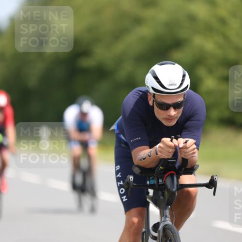 22.06.2025 - Viking Triathlon Yannick Fuchs http://msf.ph/oto/8106598 22.06.2025 12:11:28 Radfahren 114, 204, 235, 389, 490, 521, 623 meine-sportfotos.de