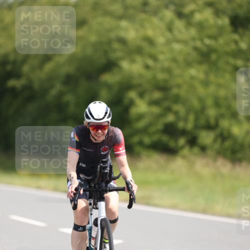 22.06.2025 - Viking Triathlon Yannick Fuchs http://msf.ph/oto/8106609 22.06.2025 11:30:48 Radfahren 79, 194, 408, 511, 604 meine-sportfotos.de