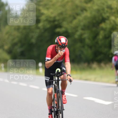 22.06.2025 - Viking Triathlon Yannick Fuchs http://msf.ph/oto/8106614 22.06.2025 12:11:29 Radfahren 13, 114, 204, 235, 389, 490, 521, 623 meine-sportfotos.de