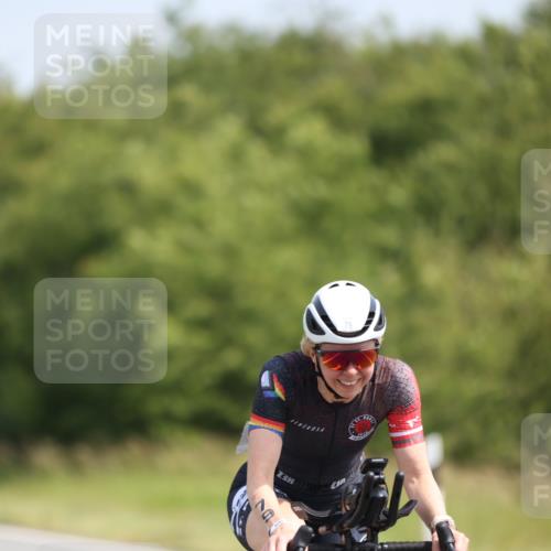 22.06.2025 - Viking Triathlon Yannick Fuchs http://msf.ph/oto/8106644 22.06.2025 11:30:48 Radfahren 79, 194, 408, 511, 604 meine-sportfotos.de