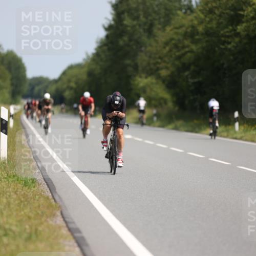 22.06.2025 - Viking Triathlon Yannick Fuchs http://msf.ph/oto/8106653 22.06.2025 11:30:50 Radfahren 79, 329, 335, 408, 511 meine-sportfotos.de