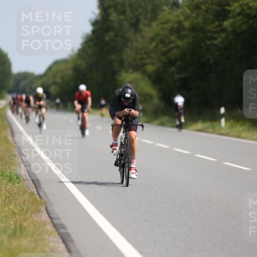 22.06.2025 - Viking Triathlon Yannick Fuchs http://msf.ph/oto/8106662 22.06.2025 11:30:51 Radfahren 79, 329, 335, 408, 511 meine-sportfotos.de